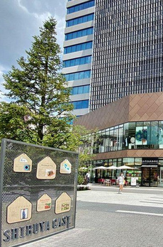 アトラス青山レジデンシャル 