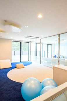 シティタワーズ東京ベイ　ＣＥＮＴＲＡＬ　ＴＯＷＥＲ 
