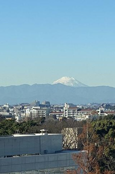 パークホームズ渋谷松濤 