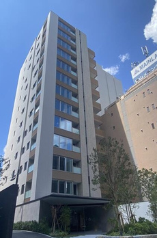 パークホームズ渋谷松濤 