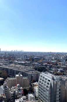 ブランズ渋谷桜丘 