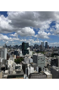 ブランズ渋谷桜丘 