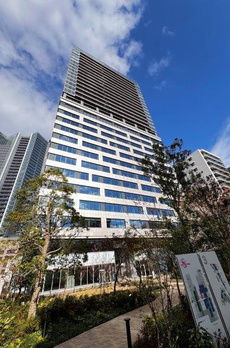 ブランズ渋谷桜丘 