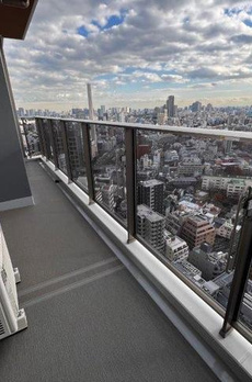 ブランズ渋谷桜丘 