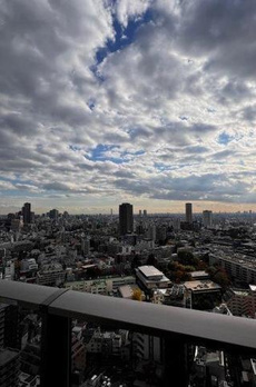 ブランズ渋谷桜丘 