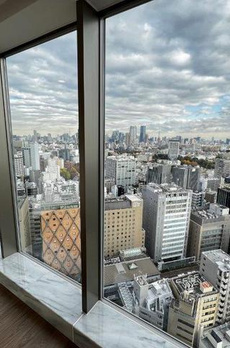 ブランズ渋谷桜丘 