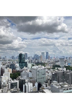 ブランズ渋谷桜丘 