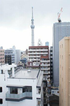 セキュリアコート錦糸町 