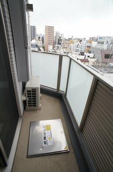 セキュリアコート錦糸町 