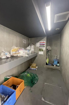 セキュリアコート錦糸町 