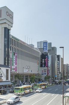 セキュリアコート錦糸町 