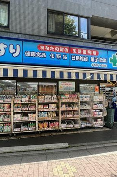 ヴェリテージ文京小石川 