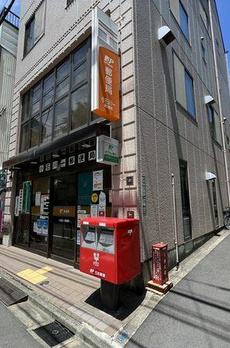 ヴェリテージ文京小石川 