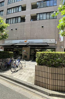 ヴェリテージ文京小石川 