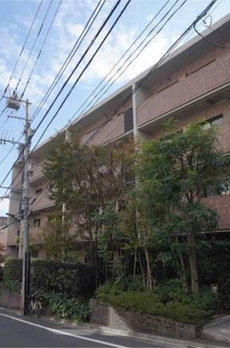 ザ・パークハウス元麻布 