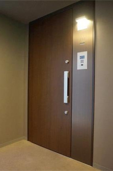 ザ・パークハウス元麻布 