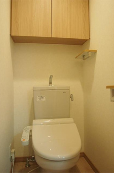 ルーブル浜松町 