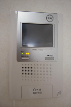 ルーブル浜松町 