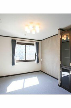 駒場４丁目アトリエハウス 