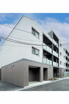 テラスミーレ文京弥生 