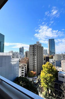 赤坂タワーレジデンス　トップオブザヒル 