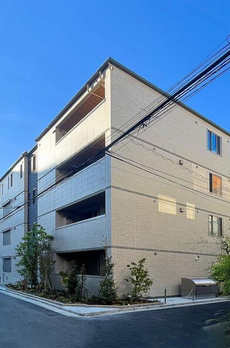 エスポワール南麻布 