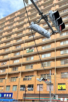 ライオンズマンション中目黒 
