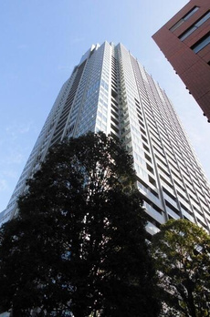 ＴＨＥ　ＲＯＰＰＯＮＧＩ　ＴＯＫＹＯ 