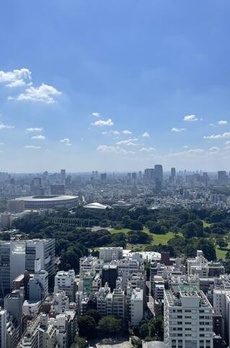 富久クロスコンフォートタワー 
