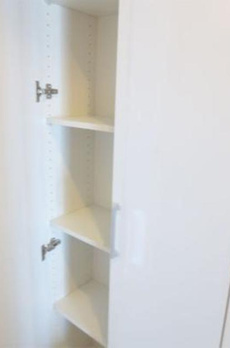 パークアクシス蒲田ステーションゲート 