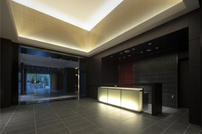 レジディアタワー上池袋（パーク棟）