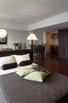 レジディアタワー上池袋（パーク棟） 