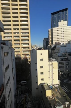 グローリオシェルト飯田橋 
