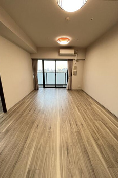 ウェリス新宿早稲田の森 