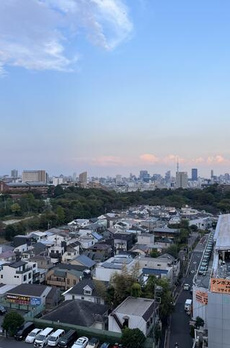 ウェリス新宿早稲田の森 