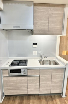 シティタワー銀座東 
