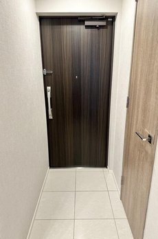 シティタワー銀座東 
