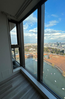 Ｂｒｉｌｌｉａ　Ｔｏｗｅｒ　上野池之端 