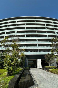 プラウドシティ東雲キャナルマークス 