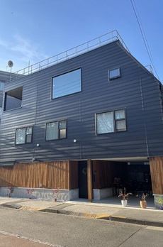 東山３丁目戸建 