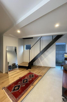 東山３丁目戸建 