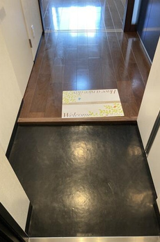 ウエストテラス汐留 