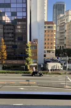 ウエストテラス汐留 