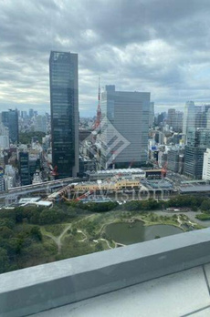 ブリリアタワー浜離宮 