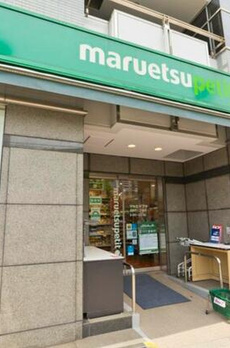 ブリリアタワー浜離宮 