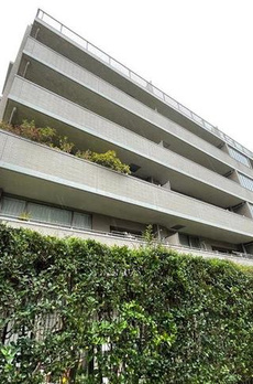 学芸大学南パークホームズ 