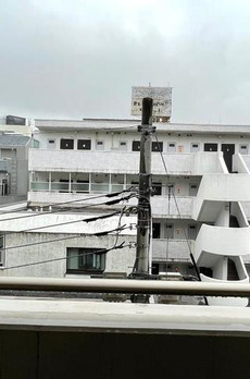 学芸大学南パークホームズ 
