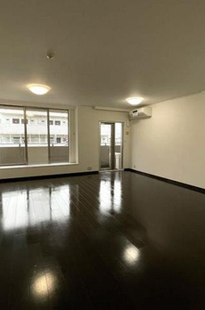 学芸大学南パークホームズ 