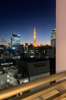 新橋プラザビル 