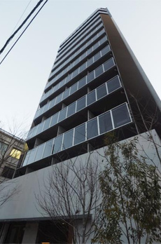 ワンルーフレジデンス上野御徒町 